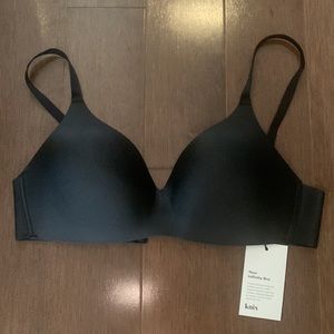 NWT Knix Infinity Bra Size Large